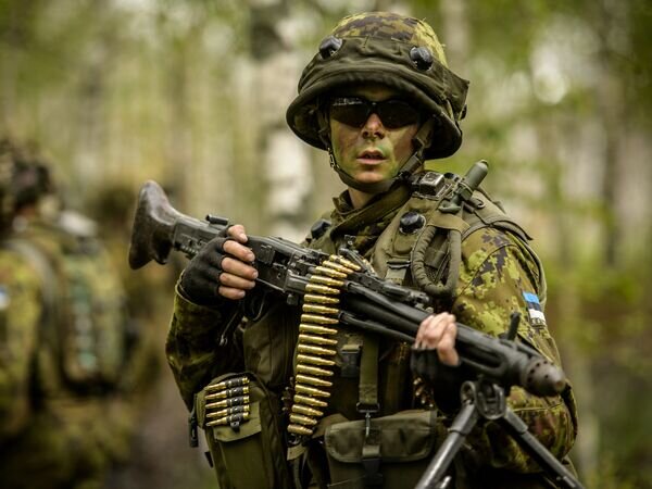    © flickr.com / U.S. Army Europe Images