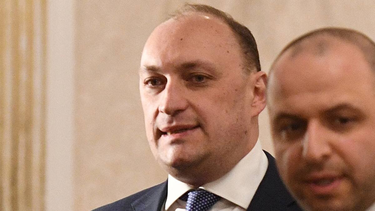    Денис Киреев (слева) / Фото: РИА Новости