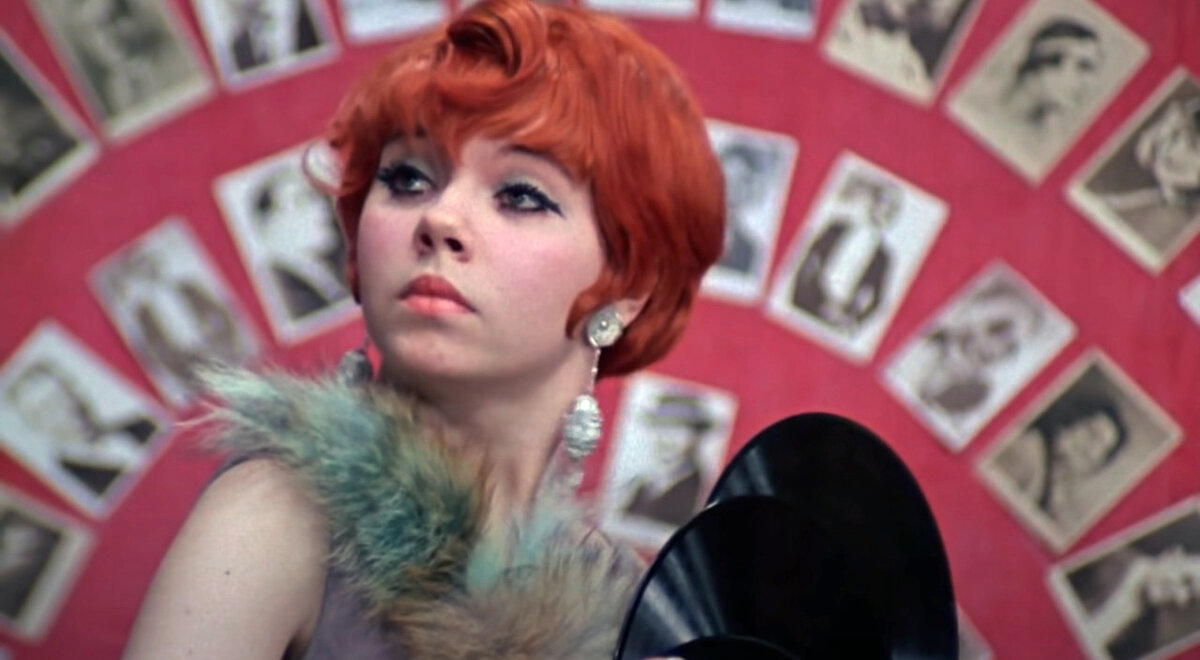 Кадр из фильма Леонида Гайдая "12 стульев"