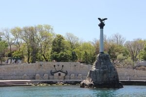    Фото: Vadim Indeikin / web.archive.org Виталий Приходько