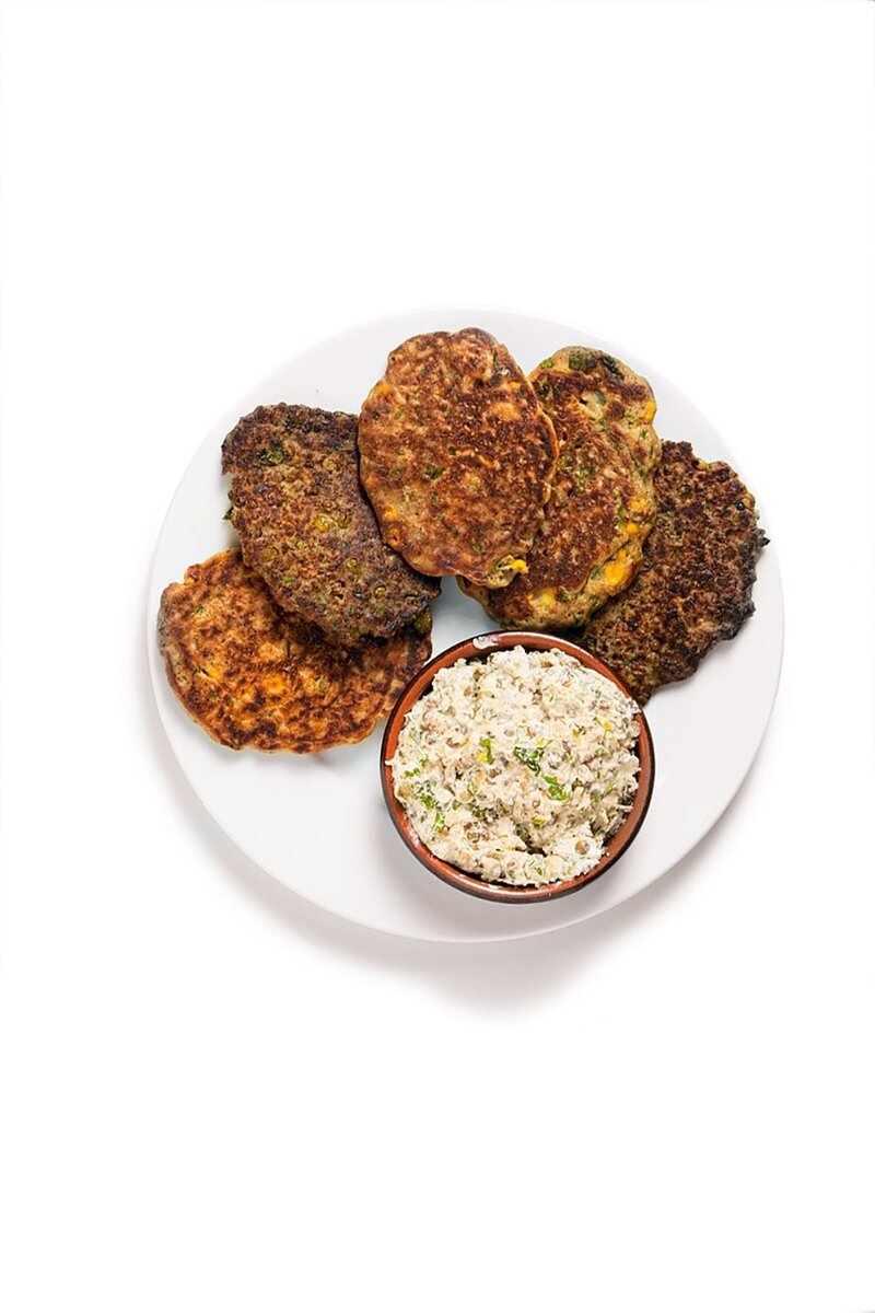    Чечевичный завтрак