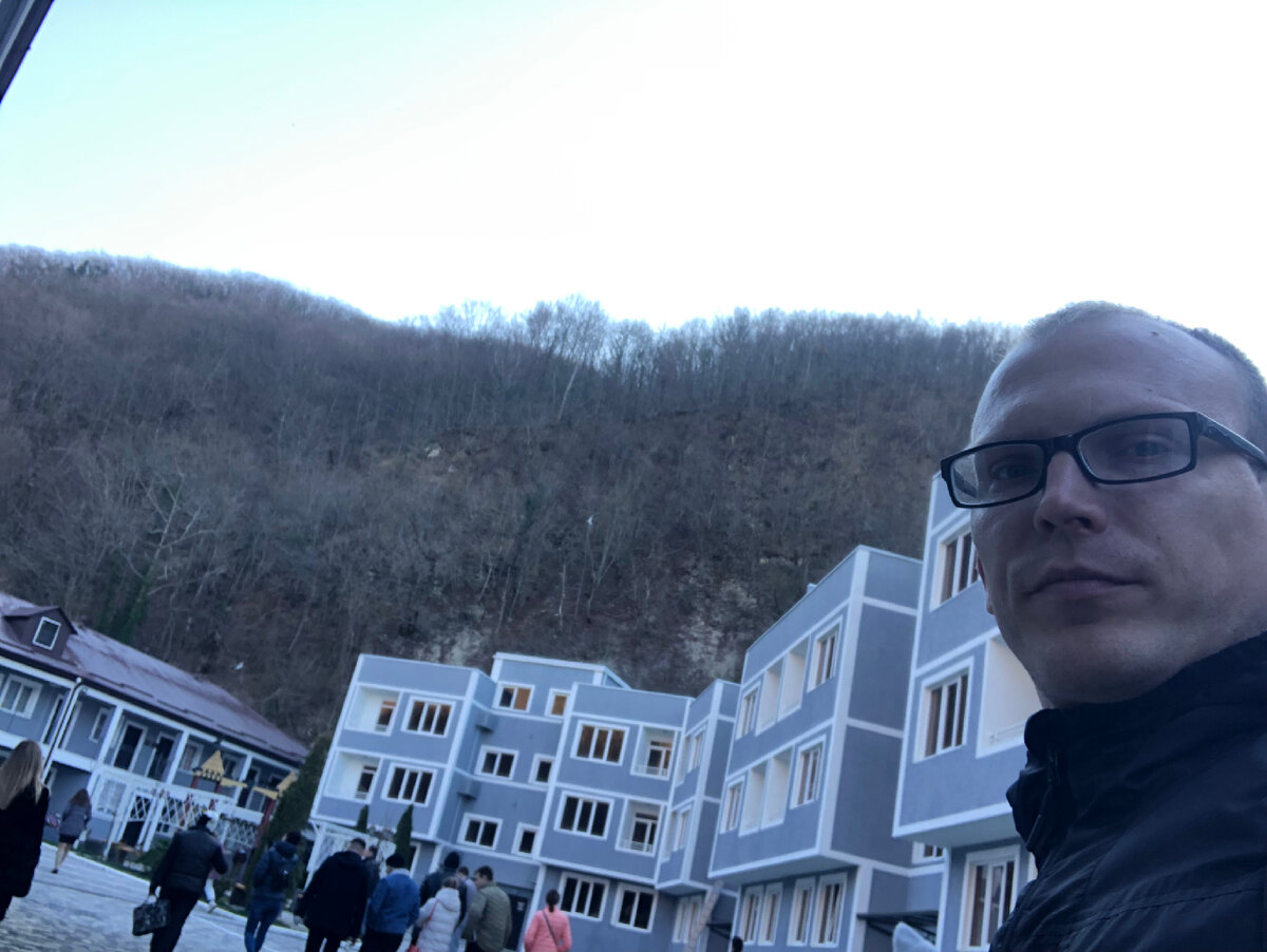 Квартиры в Туапсе 