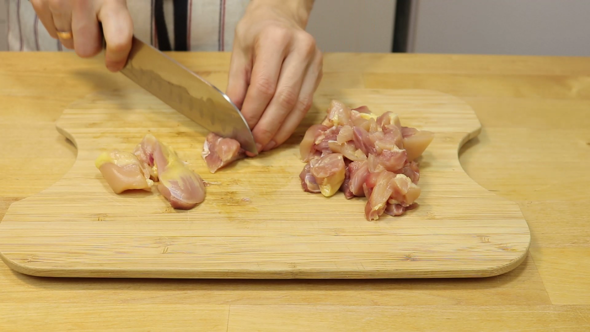 "Пожарские" котлеты из курицы - самые сочные, мягкие и с хрустящей корочкой "Пожарские" котлеты из курицы - самые сочные, мягкие и с хрустящей корочкой