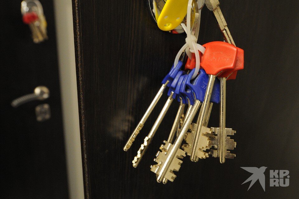     Мэрия Рязани срочно разыскивает наследников двух квартир и доли в доме. Владимир ВЕЛЕНГУРИН