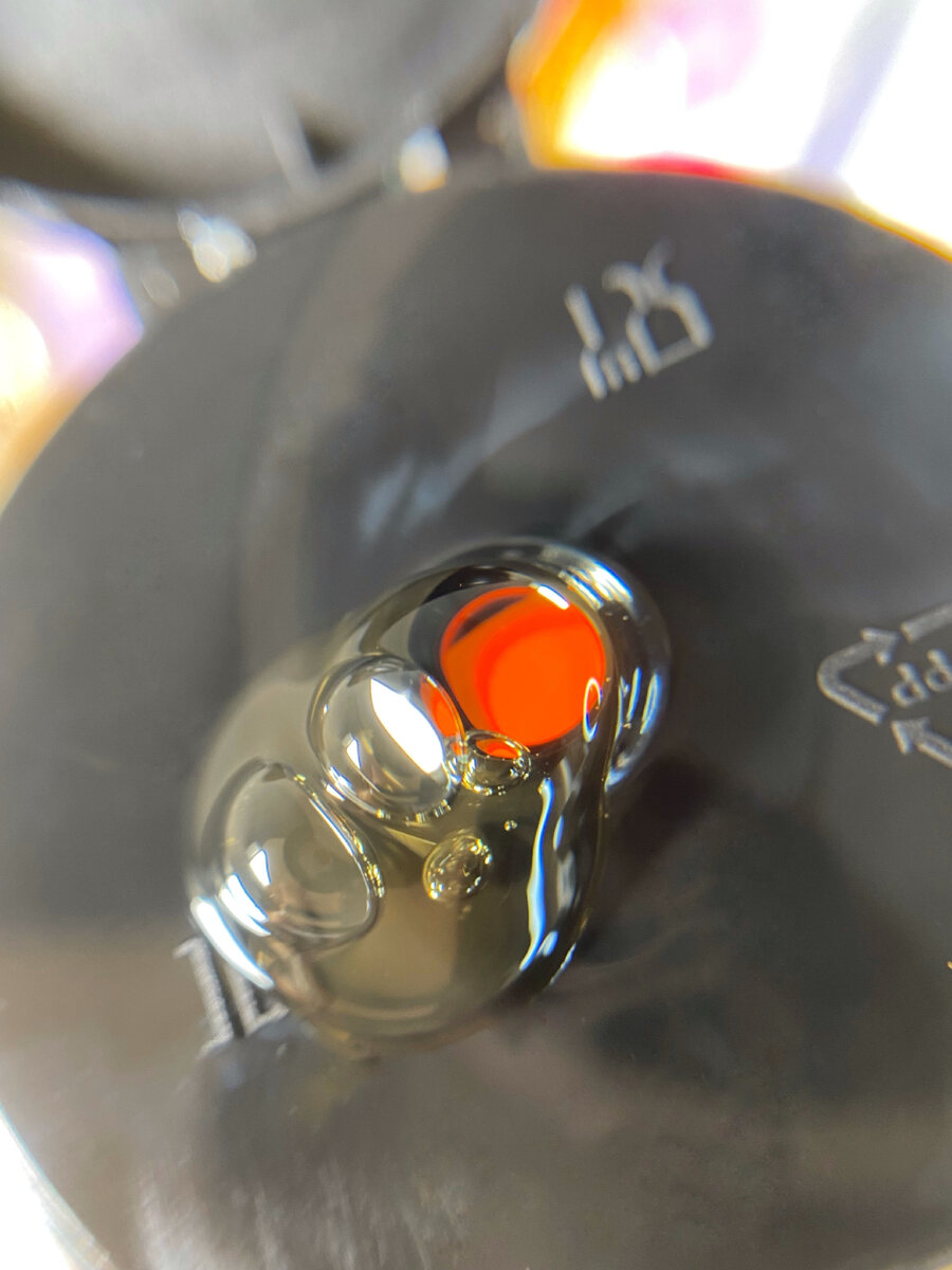 Гель для душа Mixit Mango
