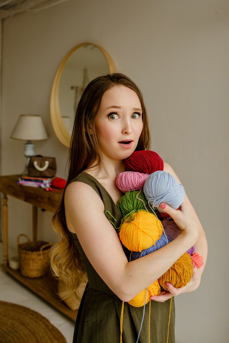 Фотосессия март 2020. Фотограф @kirillbelyj