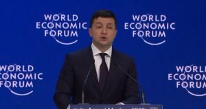    Фото: офис президента Украины Наталья Анисеева