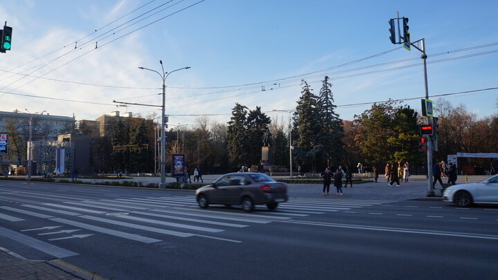 Фото: Царьград Ростов-на-Дону