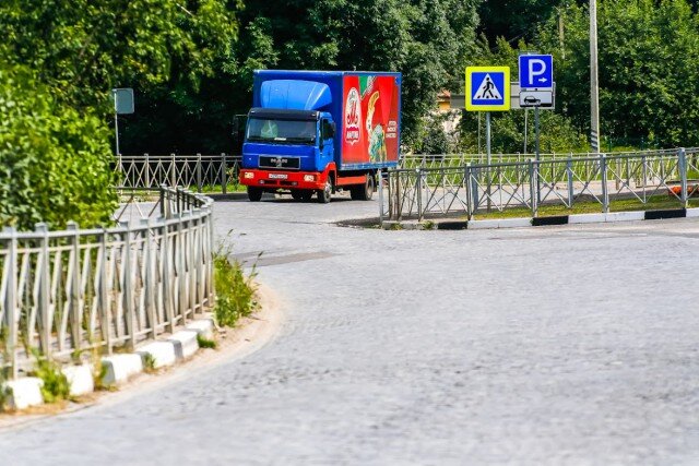   Фото из архива Калининград.Ru