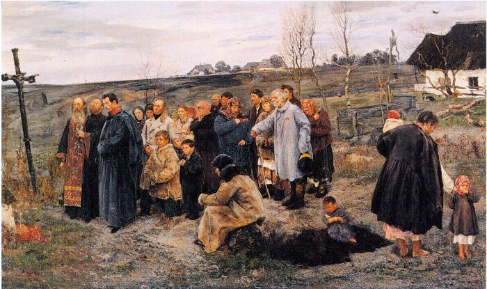 Художник Розмарицын Афанасий. Держите для вдохновения