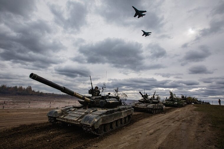   Украина пока не получит американские танки