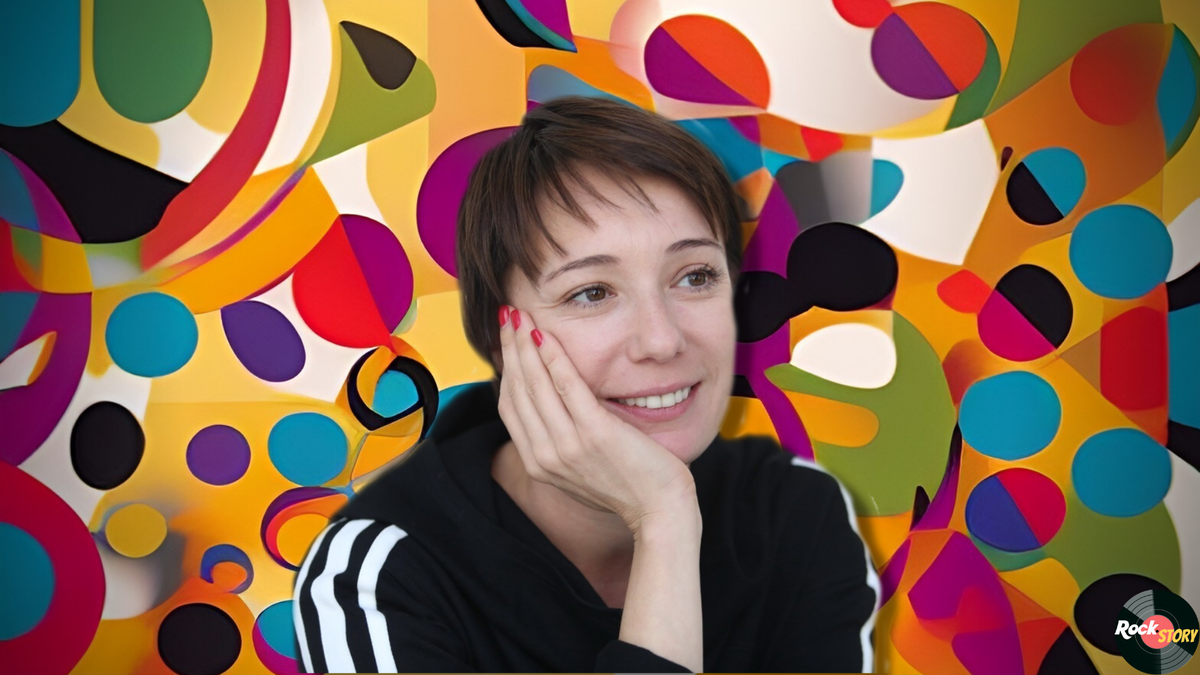 На фотографии: Чулпан Хаматова 