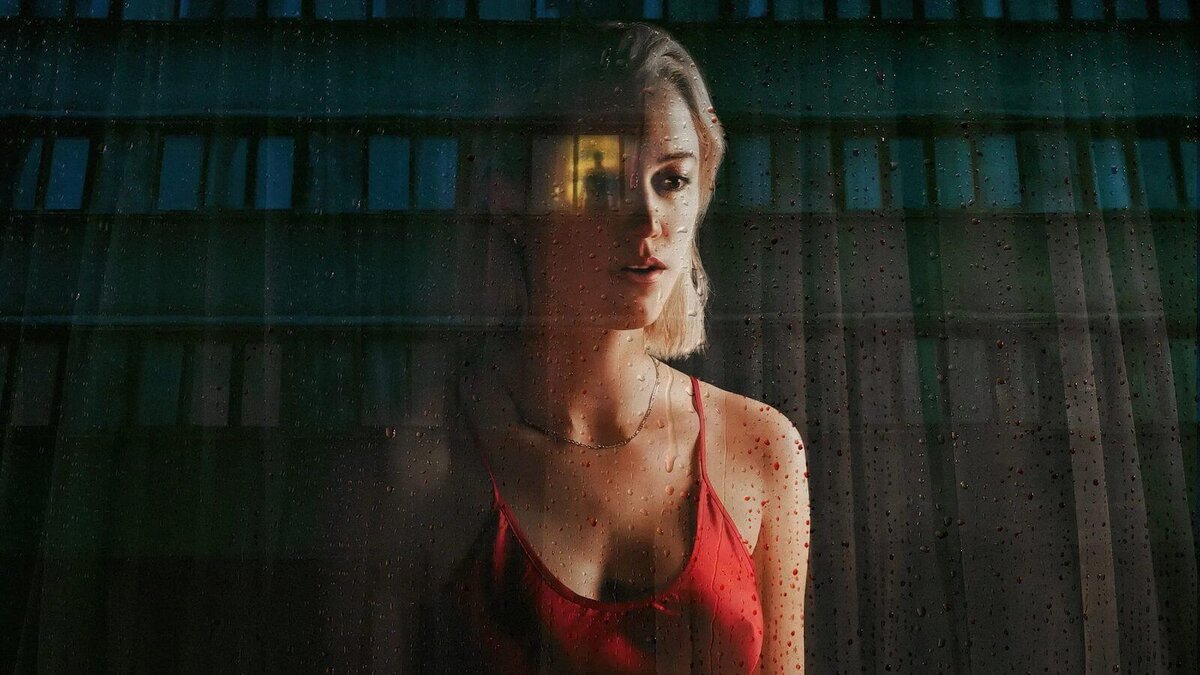 Наблюдающий/Watcher, 2022