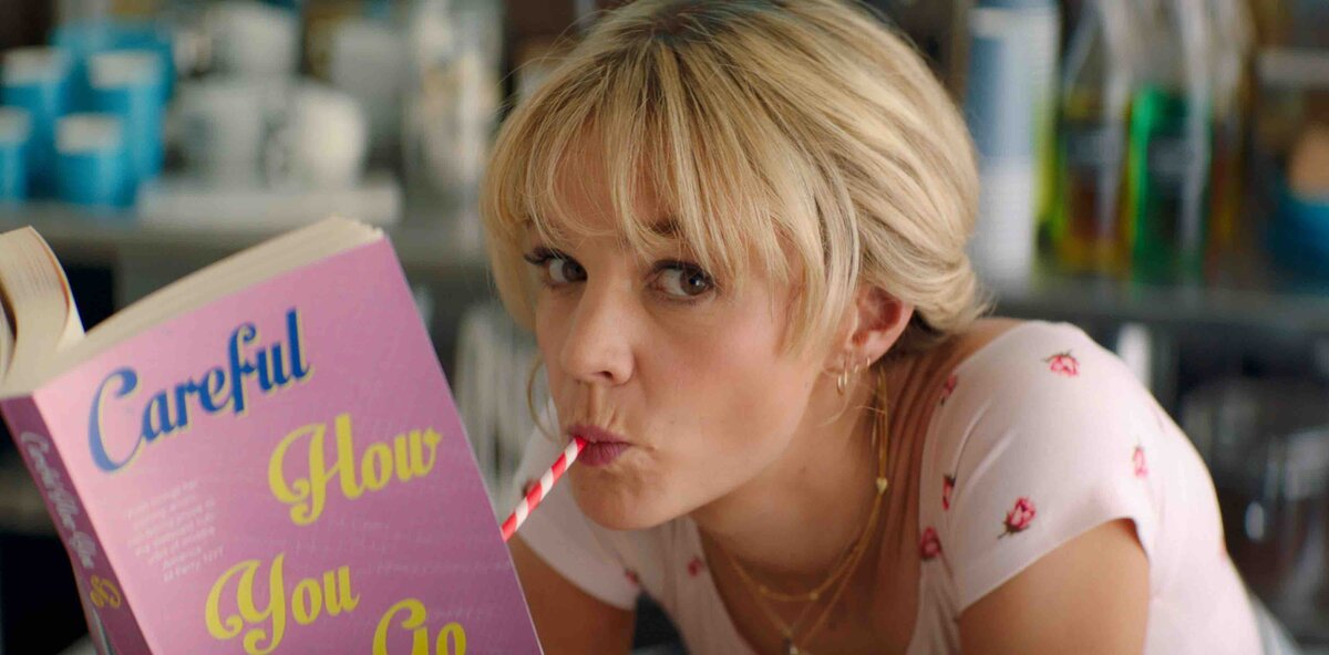 Девушка, подающая надежды/Promising Young Woman, 2020