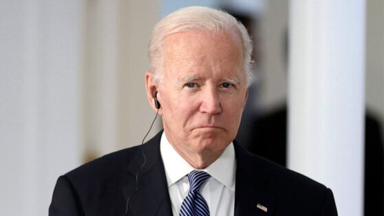    Байден заявил, что Запад окажет Украине всю необходимую помощь Анна Белая