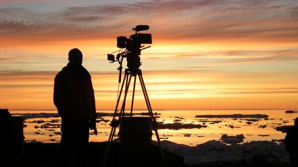    © photo: Sputnik / Stringer