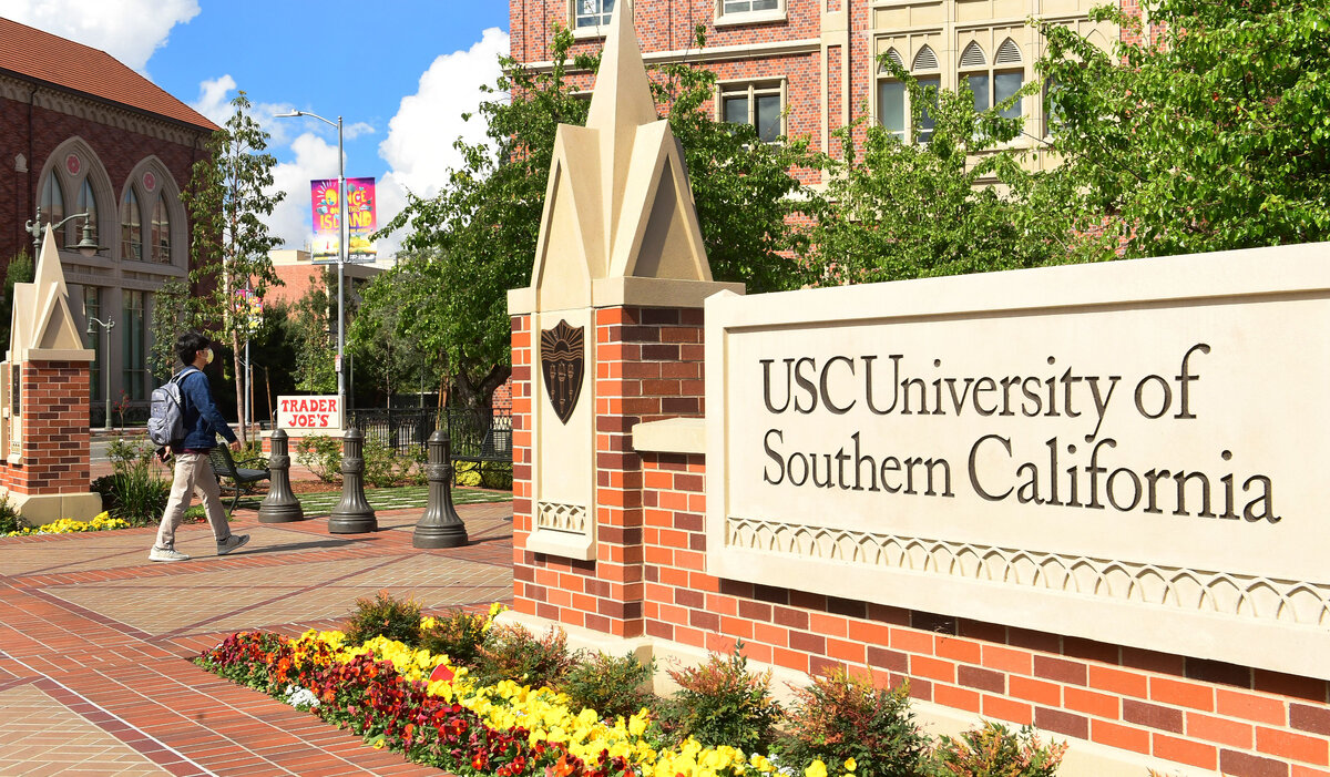 USC