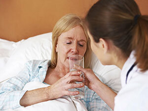 Ассоциативная картинка к слову patient