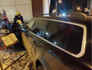    Фото: поисково-спасательный отряд Самары Гульназ Астахова