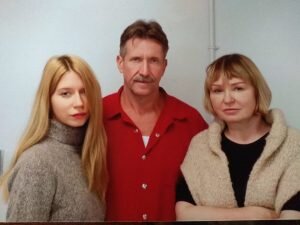    Фото: официальный сайт Виктора Бута Ольга Суханова