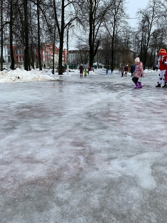     Фото: прислали в редакцию "МК в Твери"