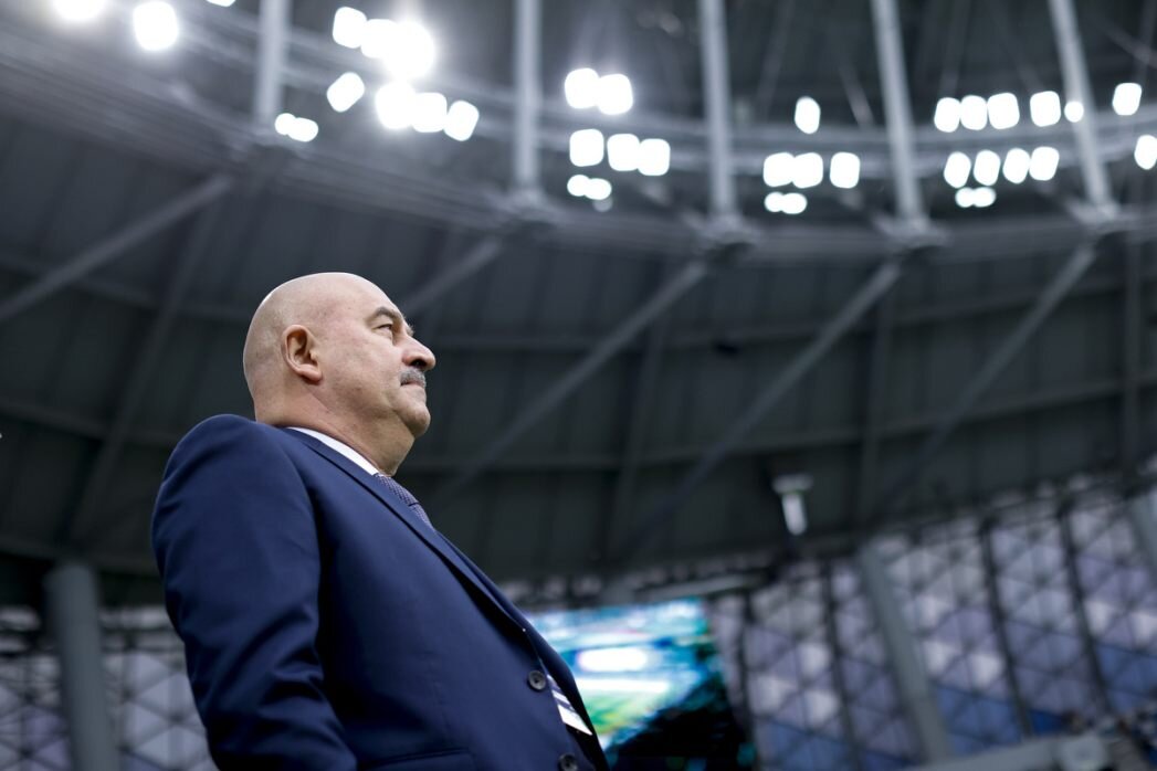    Фото: Официальный сайт РФС