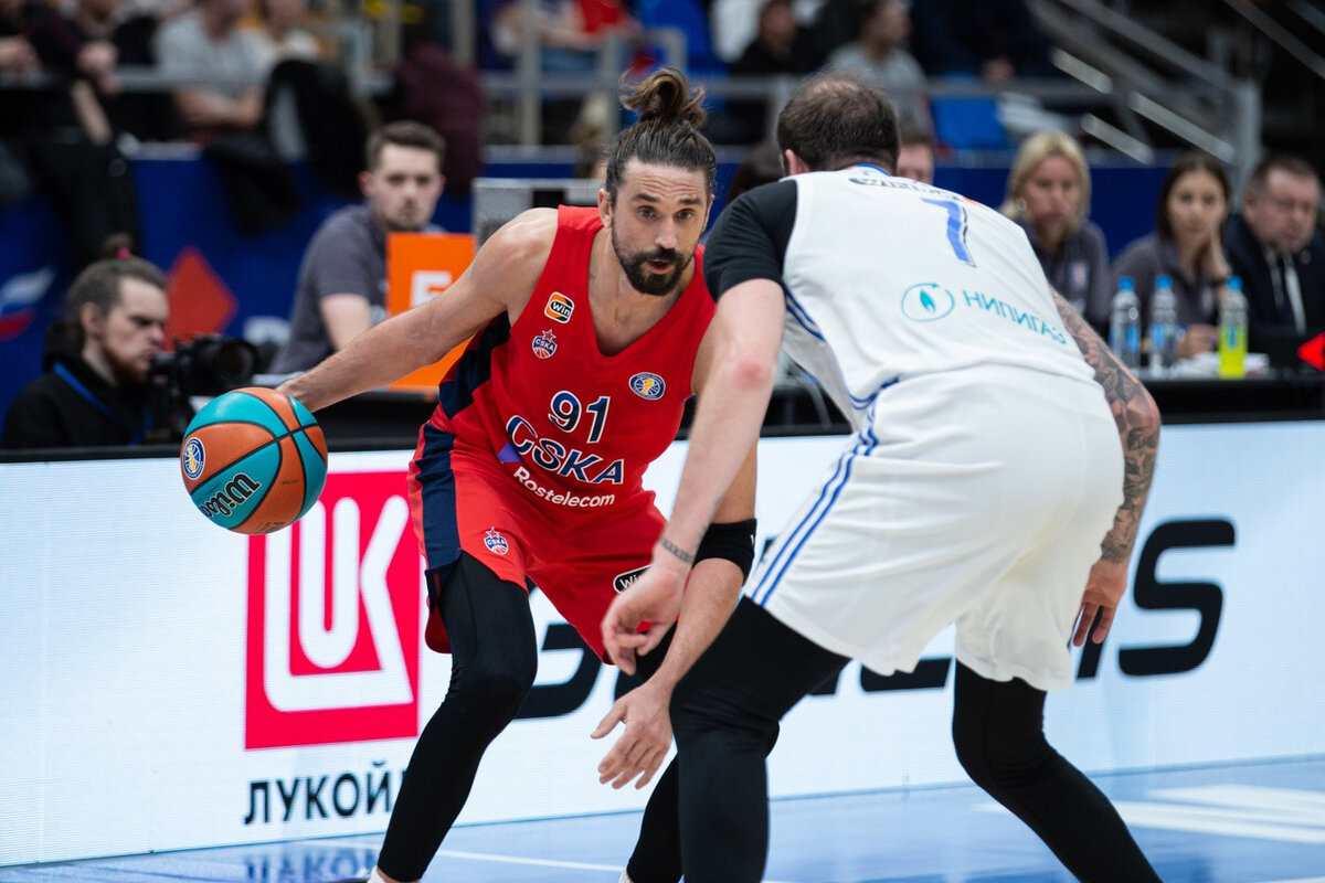 Алексей Швед