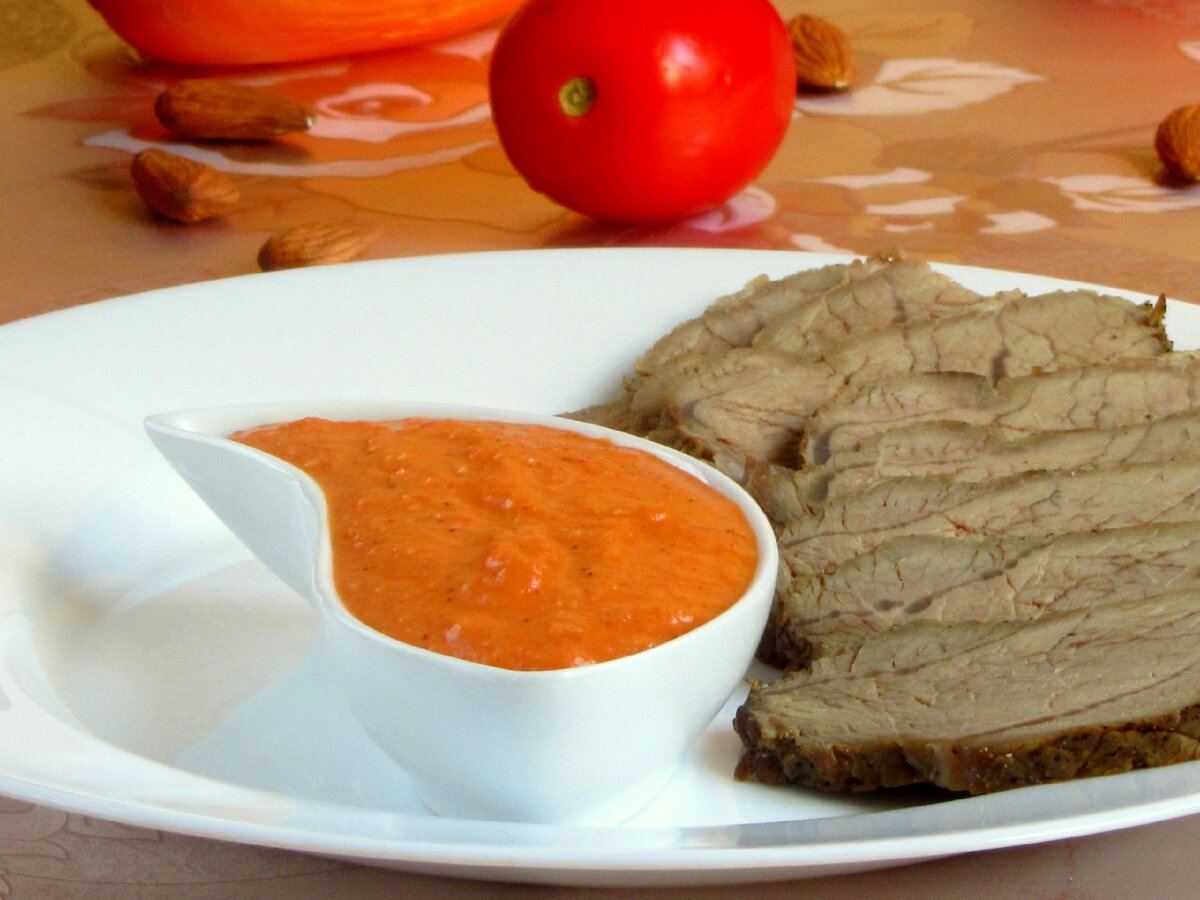 И снова маленький шедевр от Валентины. Уверена, она поделится рецептом. 