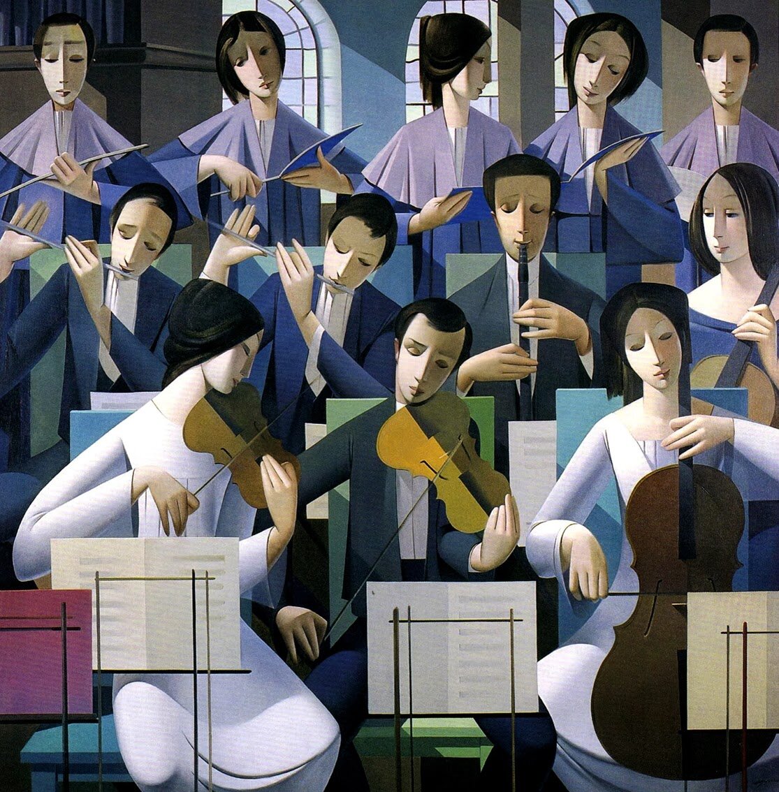 ������� ������� / Armando Barrios  