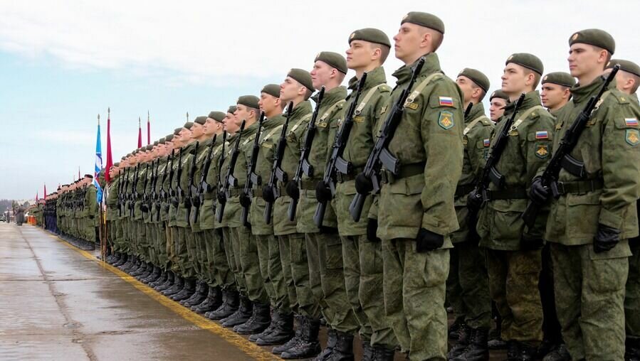     В Ростовской области жители усомнились в том, что на Дону полностью закончилась мобилизационная кампания, комментарии появились в соцсетях.