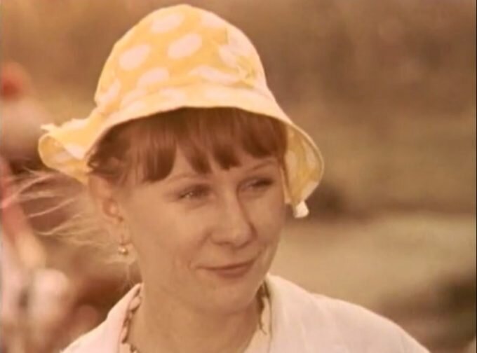  Х/ф «И это все о нем» / ТО «Экран»