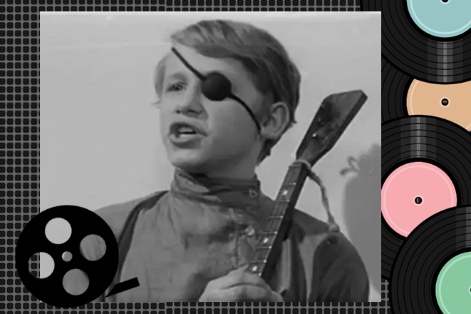 Александр Кавалеров. 