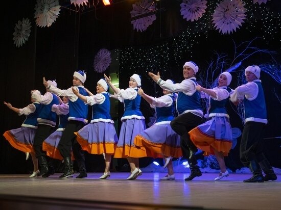     Фото культурного центра "Северный"