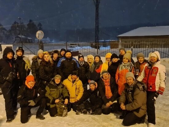     фото лизаалерт