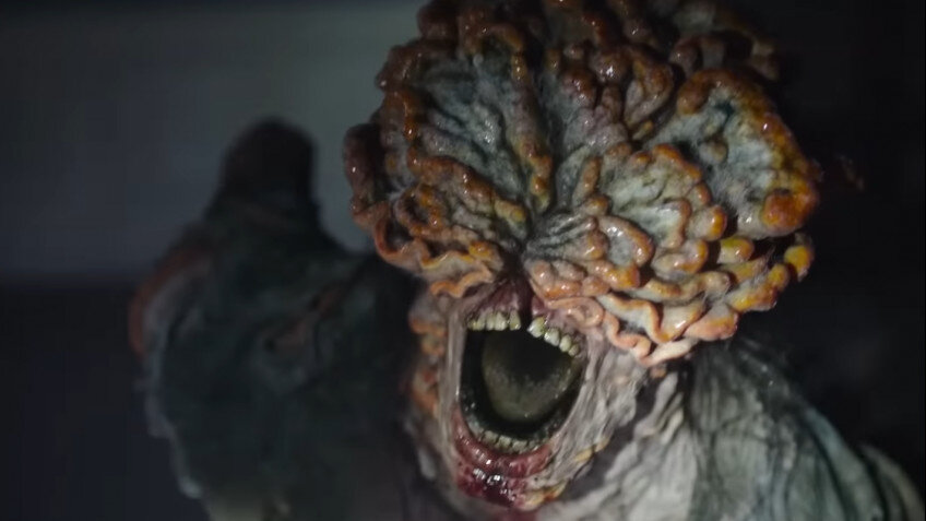    Вышел второй эпизод сериала The Last of Us, снятый Нилом Дракманном