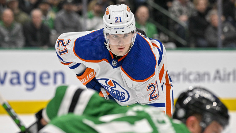    Клим Костин. USA Today Sports