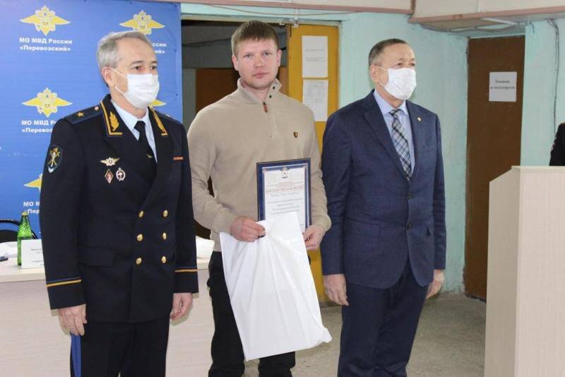    Инцидент произошел в конце декабря прошлого года Анастасия Красушкина