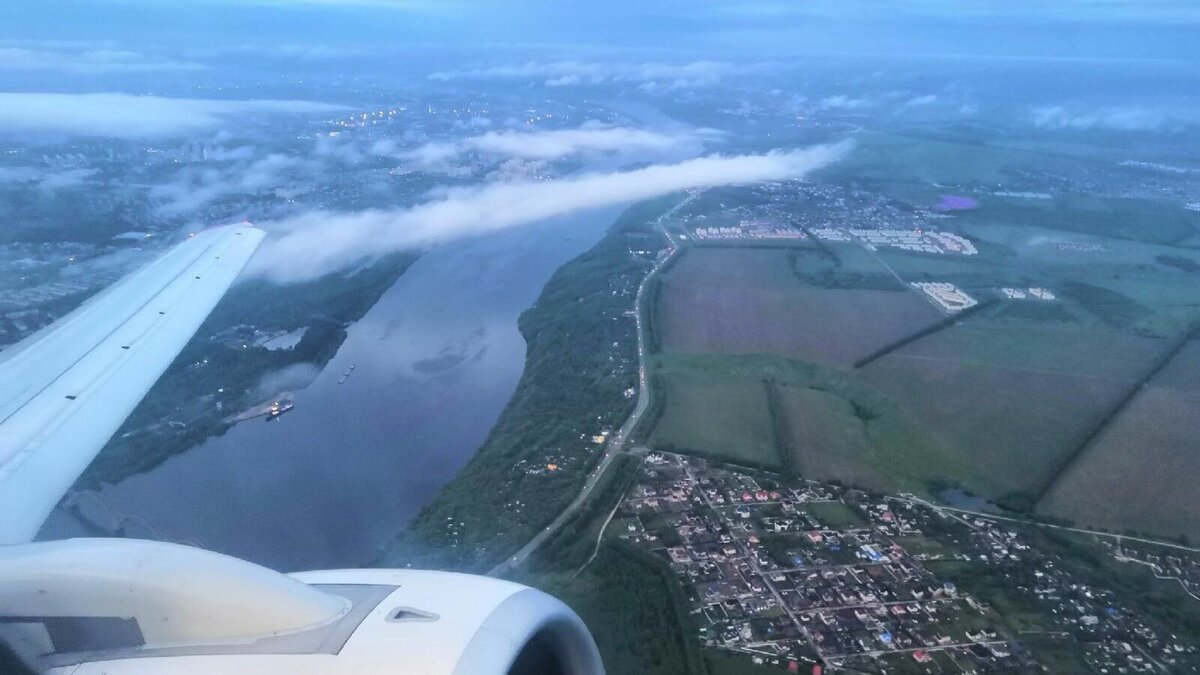     Авиарейсы между Нижним Новгородом и Минском планируется запустить в марте. Об этом рассказали представители областного минтранса, комментируя вопросы подписчиков в VK.