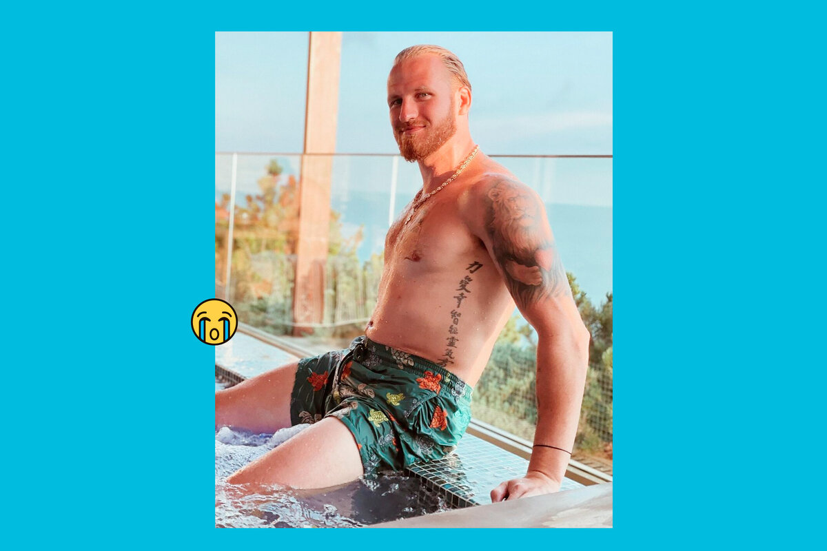     "Серийный кидала": Иван Телегин бросает жен с детьми, но девушки по-прежнему ему верят