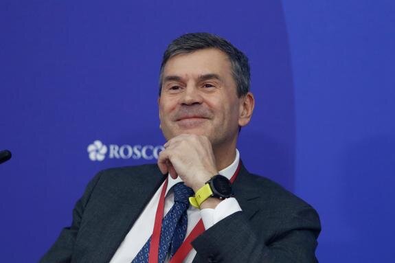    Алексей Комиссаров, фото: Maksim Konstantinov / globallookpress.com