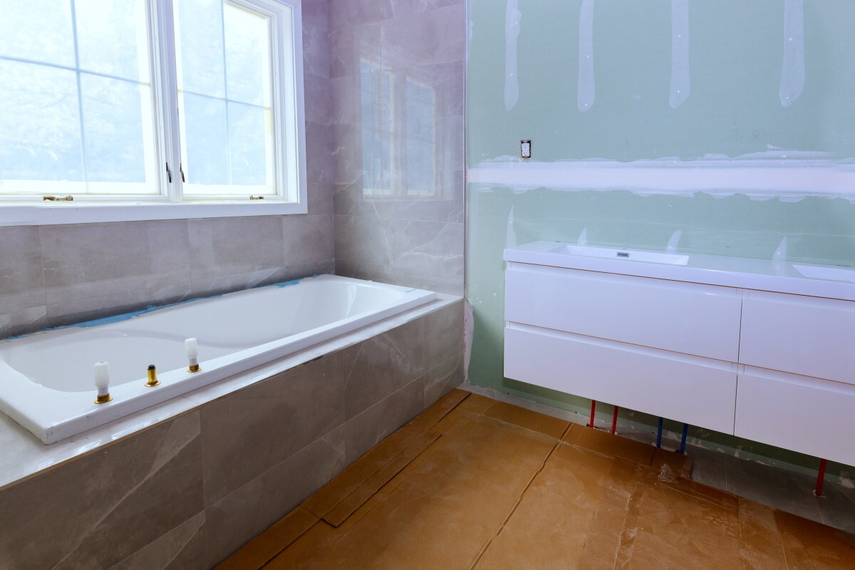    Демонтаж оказалася не самым простым делом