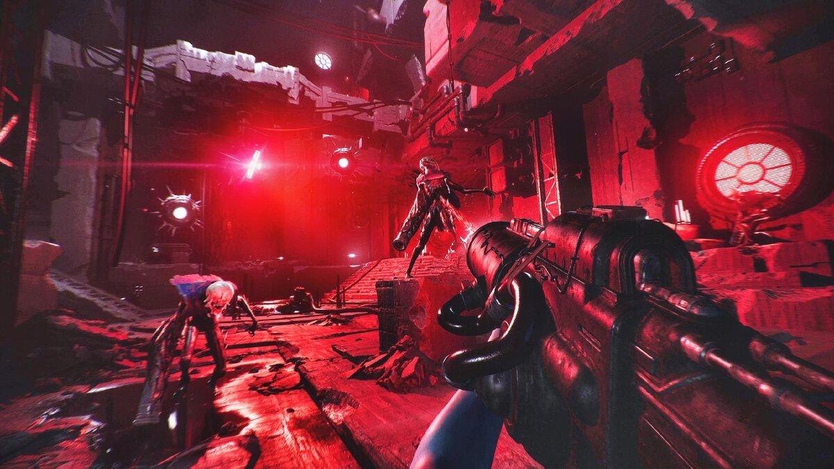 Скриншот игры