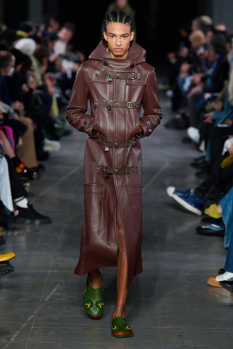    JW Anderson