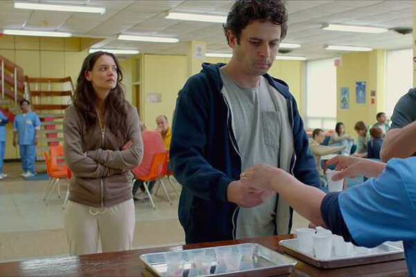 Кадры из фильма 