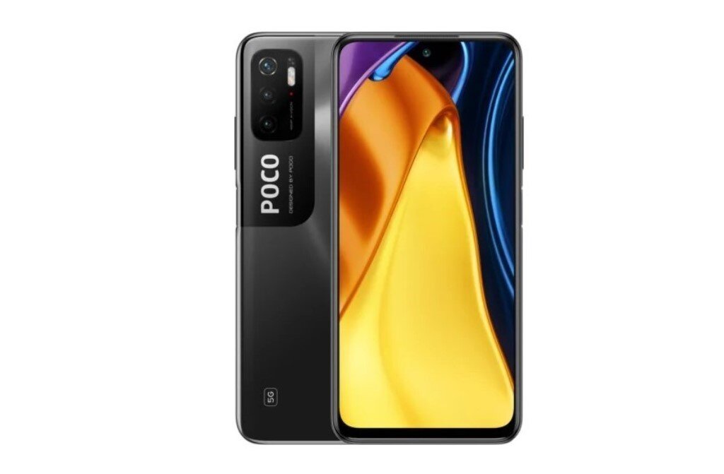Смартфон Xiaomi POCO M3 Pro 5G 4/64GB RU в обзоре бюджетных смартфонов 2021 года
