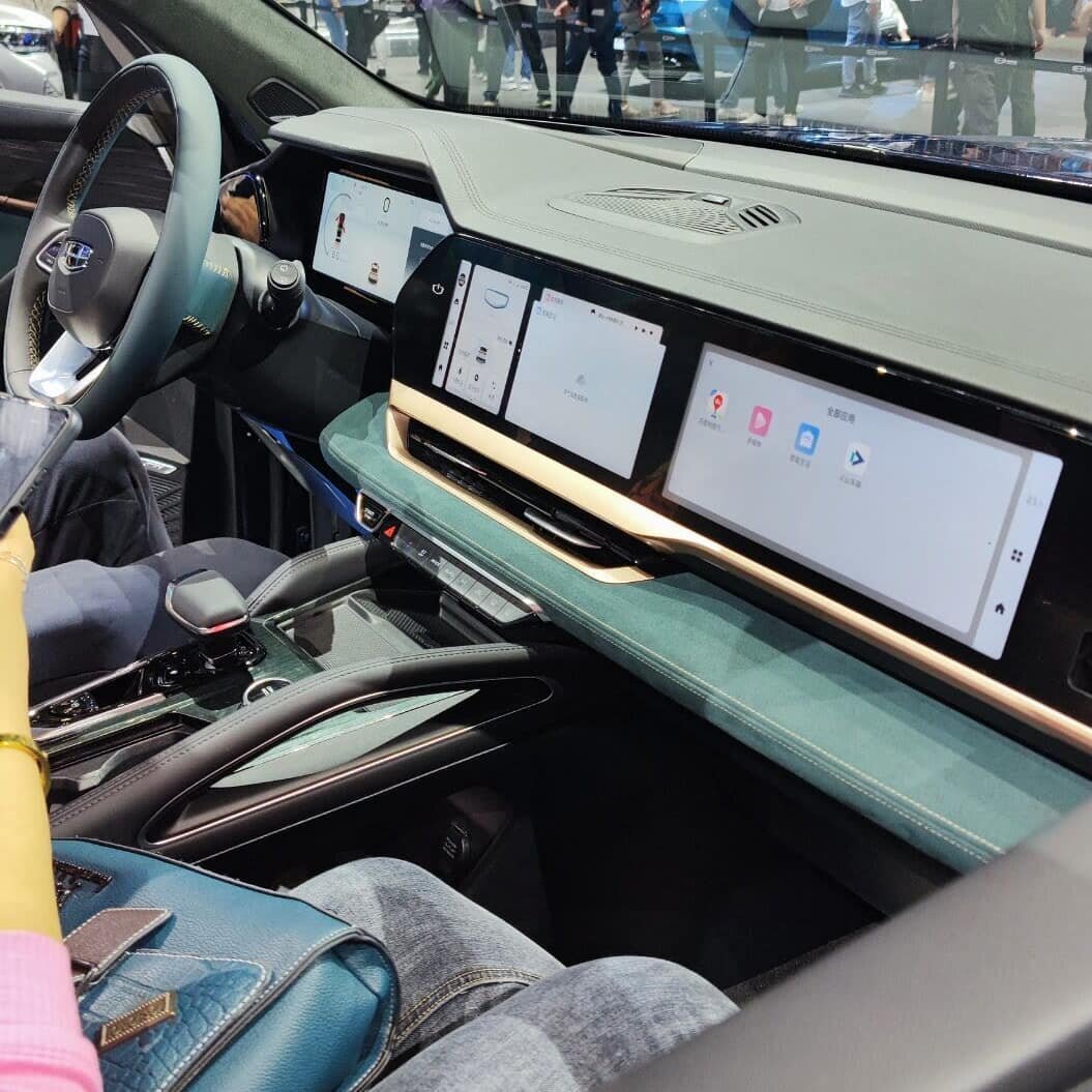 Главные китайские автоновинки 2022 года. Источник иллюстрации - Яндекс.Картинки