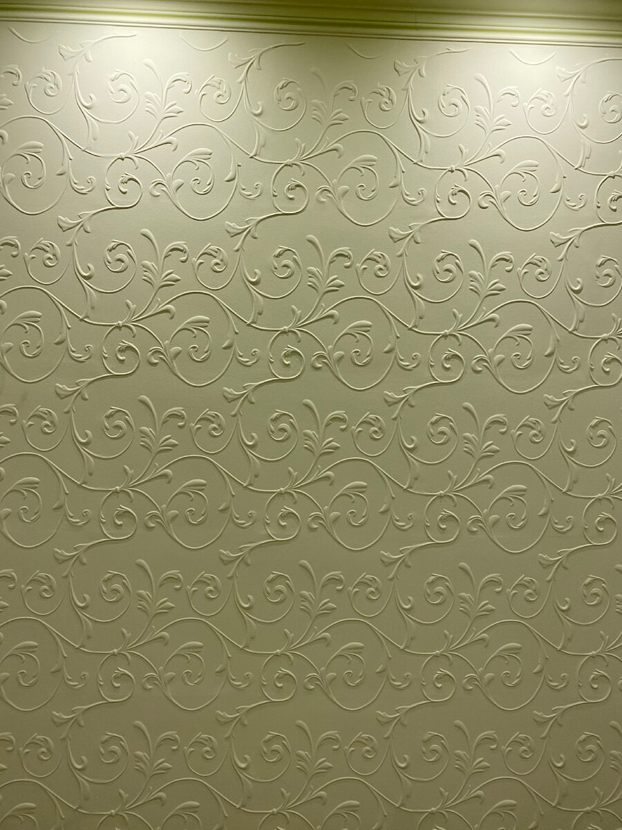 Это изголовье кровати