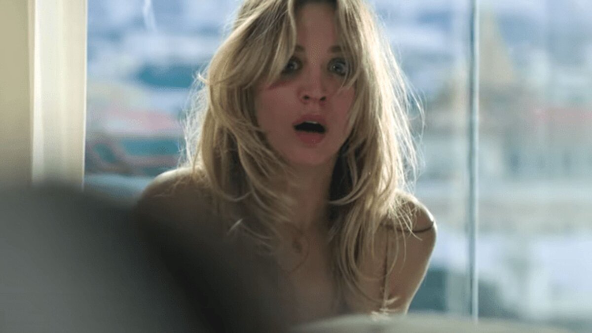 Стюардесса