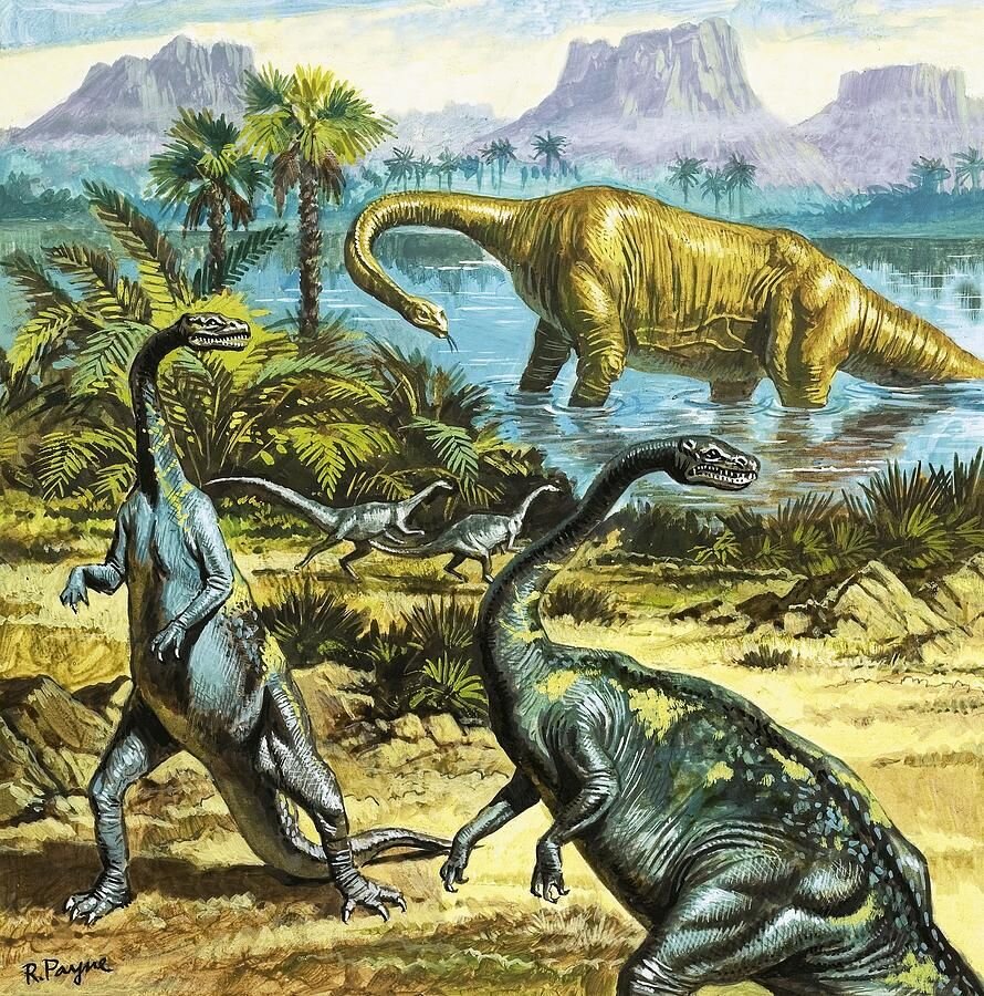 Мезозойские динозавры. Динозавры кайнозойской эры. Динозавры мезозойской эры. Юрский период мезозойской эры. Мезозойская Эра меловой период животные.