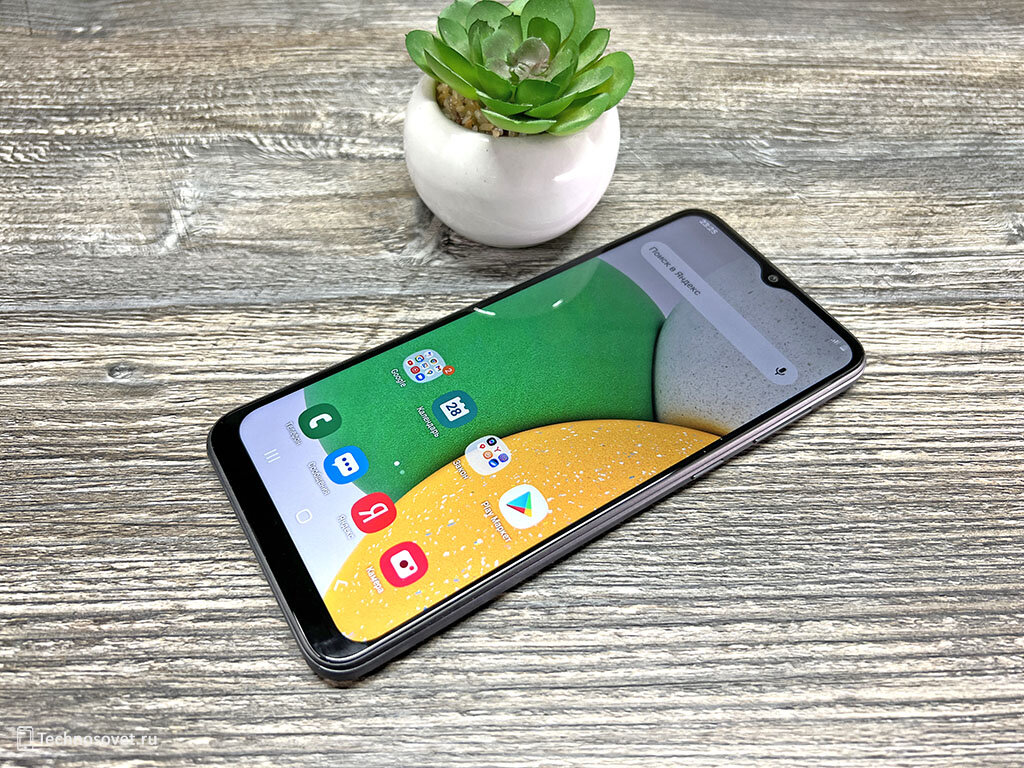 Samsung Galaxy A03 Core